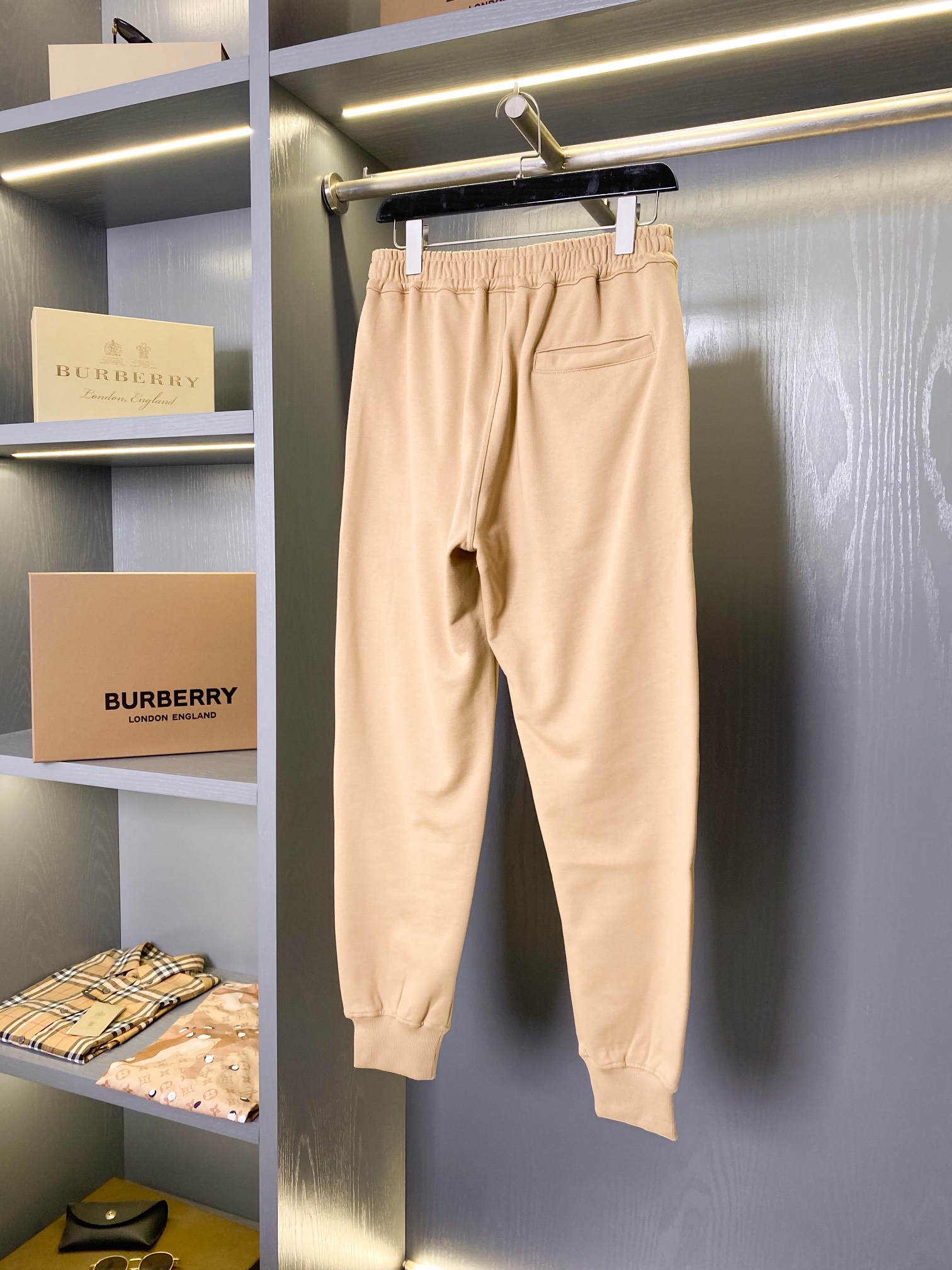 Burberry Long Pants